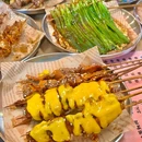 伟哥大烧烤 - 南宁市旅游 缩略图 7
