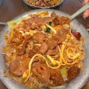 阿绝姑娘·老成都串串火锅(浙大总店) - 杭州市旅游 缩略图 3