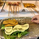 阿绝姑娘·老成都串串火锅(浙大总店) - 杭州市旅游 缩略图 7