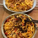 阿绝姑娘·老成都串串火锅(浙大总店) - 杭州市旅游 缩略图 6