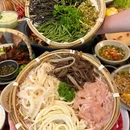阿绝姑娘·老成都串串火锅(浙大总店) - 杭州市旅游 缩略图 9