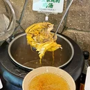 阿绝姑娘·老成都串串火锅(浙大总店) - 杭州市旅游 缩略图 8