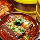 老马扎市井小火锅(宝安区和沙路店) - 深圳市旅游 缩略图 3