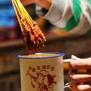 老马扎市井小火锅(宝安区和沙路店) - 深圳市旅游 缩略图 5