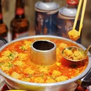 老马扎市井小火锅(宝安区和沙路店) - 深圳市旅游 缩略图 6