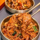春香拌饭(深圳1号店) - 深圳市旅游 缩略图 5