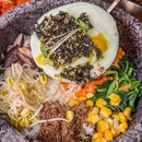 春香拌饭(深圳1号店) - 深圳市旅游 缩略图 4