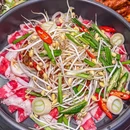 春香拌饭(深圳1号店) - 深圳市旅游 缩略图 6