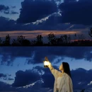 麦田星空艺术快闪农场 - 武汉市旅游 缩略图 4
