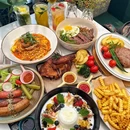 Pennehut畔尼意面(深圳雪花科创店) - 深圳市旅游 缩略图 1