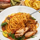 Pennehut畔尼意面(深圳雪花科创店) - 深圳市旅游 缩略图 7