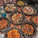 得意啫·广东啫啫煲(卓悦汇店) - 深圳市旅游 缩略图 1