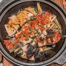 得意啫·广东啫啫煲(卓悦汇店) - 深圳市旅游 缩略图 8