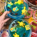 谭三娘鲜切牛肉自助火锅(龙岗布吉店) - 深圳市旅游 缩略图 4