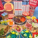 谭三娘鲜切牛肉自助火锅(龙岗布吉店) - 深圳市旅游 缩略图 1