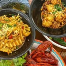 北丐先生·野馄饨烧烤(长宁龙之梦店) - 上海市旅游 缩略图 4