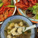 北丐先生·野馄饨烧烤(长宁龙之梦店) - 上海市旅游 缩略图 7