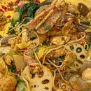 北丐先生·野馄饨烧烤(长宁龙之梦店) - 上海市旅游 缩略图 8