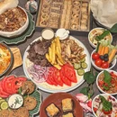 ELI FALAFEL Lebanese&Mediterranean黎巴嫩美食(延平路店) - 上海市旅游 缩略图 1