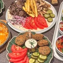 ELI FALAFEL Lebanese&Mediterranean黎巴嫩美食(延平路店) - 上海市旅游 缩略图 3