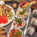 ELI FALAFEL Lebanese&Mediterranean黎巴嫩美食(延平路店) - 上海市旅游 缩略图 2