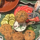 ELI FALAFEL Lebanese&Mediterranean黎巴嫩美食(延平路店) - 上海市旅游 缩略图 4