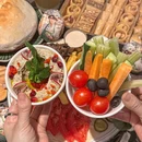 ELI FALAFEL Lebanese&Mediterranean黎巴嫩美食(延平路店) - 上海市旅游 缩略图 5