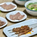 马尕六清真牛肉面 - 上海市旅游 缩略图 3