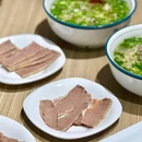 马尕六清真牛肉面 - 上海市旅游 缩略图 4
