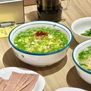 马尕六清真牛肉面 - 上海市旅游 缩略图 2