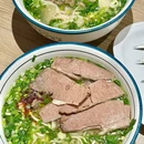 马尕六清真牛肉面 - 上海市旅游 缩略图 1