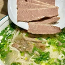 马尕六清真牛肉面 - 上海市旅游 缩略图 7