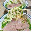 马尕六清真牛肉面 - 上海市旅游 缩略图 8