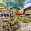 黄果树云端·石头寨深林民宿 - 安顺市旅游 缩略图 3