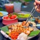 溪山畔·山野食堂(吴江路店) - 上海市旅游 缩略图 4