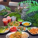溪山畔·山野食堂(吴江路店) - 上海市旅游 缩略图 1
