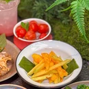 溪山畔·山野食堂(吴江路店) - 上海市旅游 缩略图 6
