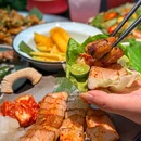 溪山畔·山野食堂(吴江路店) - 上海市旅游 缩略图 7