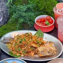 溪山畔·山野食堂(吴江路店) - 上海市旅游 缩略图 2