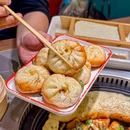 灶座小锅烀饼·地道东北菜 - 上海市旅游 缩略图 3