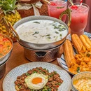 泰莱纳·泰式家庭料理(上海首店) - 上海市旅游 缩略图 4