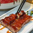 大发四季·港小厨(上海首店) - 上海市旅游 缩略图 7