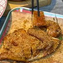 大发四季·港小厨(上海首店) - 上海市旅游 缩略图 8
