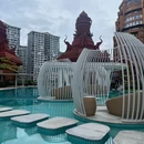 记忆时光花园酒店 - 西双版纳傣族自治州旅游 缩略图 5