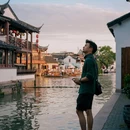 朱家角古镇旅游区 - 上海市旅游 缩略图 1