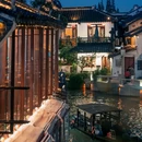 朱家角古镇旅游区 - 上海市旅游 缩略图 4