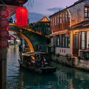 朱家角古镇旅游区 - 上海市旅游 缩略图 5