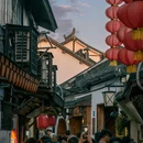朱家角古镇旅游区 - 上海市旅游 缩略图 7