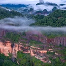 丹霞山旅游风景区 - 韶关市旅游 缩略图 2