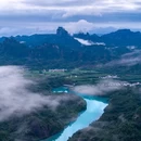 丹霞山旅游风景区 - 韶关市旅游 缩略图 3